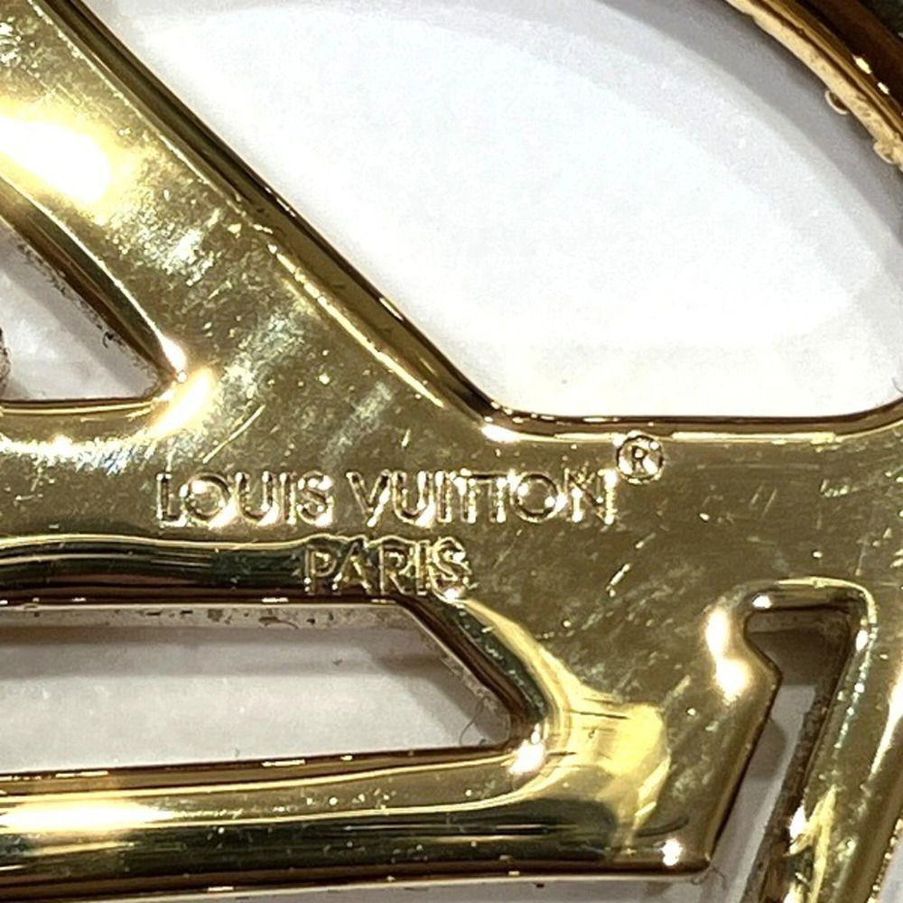 LOUIS VUITTON Pink Brooch - Picture 2 of 9